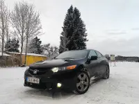 Honda Accord 2.2 110kW thumbnail