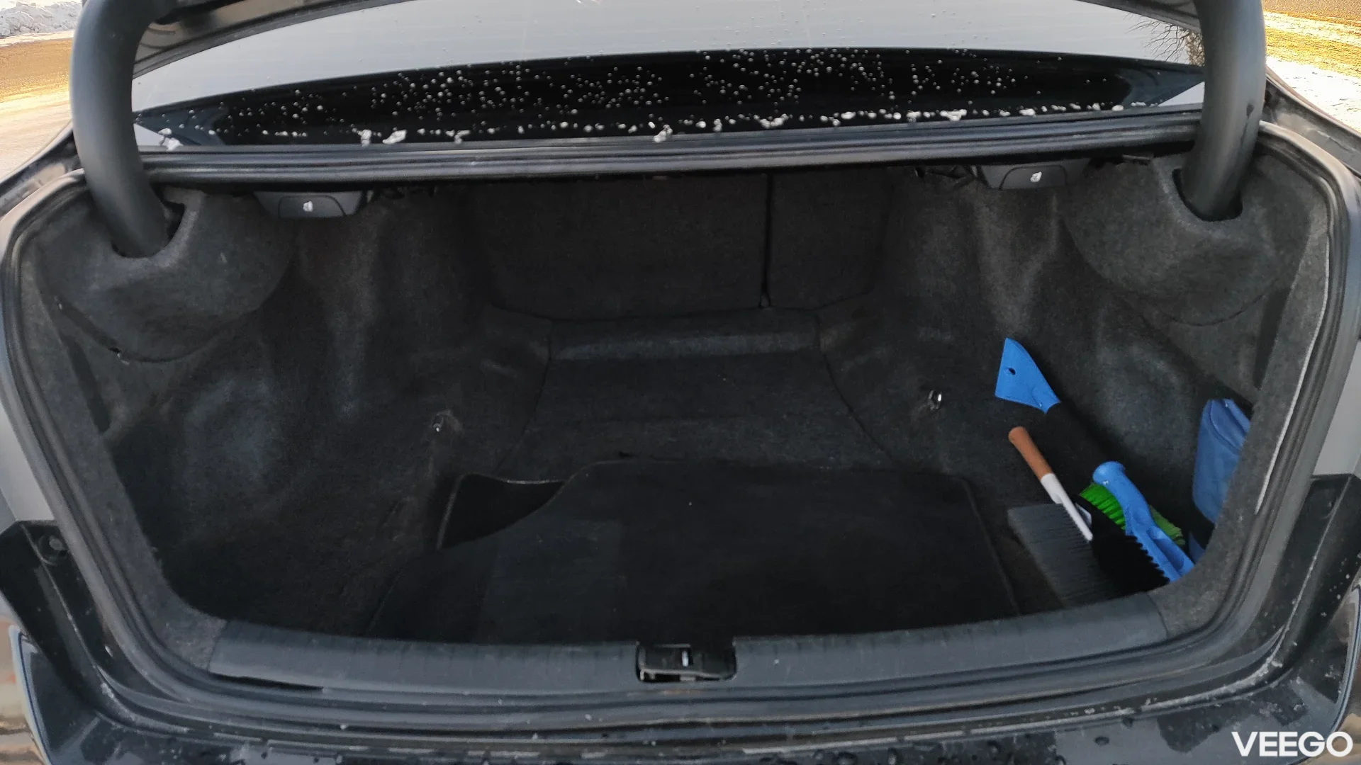 Honda Accord 2.2 110kW