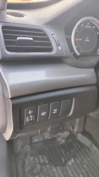 Honda Accord 2.2 110kW thumbnail