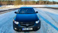 Honda Accord 2.2 110kW thumbnail