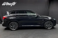BMW X3 xDrive30e 292HK M-Sport /HiFi /B-Kamera /Moms 215kW thumbnail