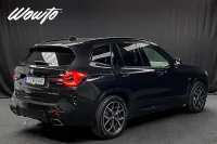 BMW X3 xDrive30e 292HK M-Sport /HiFi /B-Kamera /Moms 215kW thumbnail