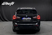BMW X3 xDrive30e 292HK M-Sport /HiFi /B-Kamera /Moms 215kW thumbnail