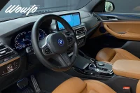 BMW X3 xDrive30e 292HK M-Sport /HiFi /B-Kamera /Moms 215kW thumbnail