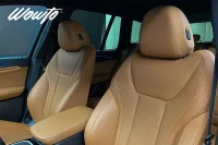 BMW X3 xDrive30e 292HK M-Sport /HiFi /B-Kamera /Moms 215kW thumbnail