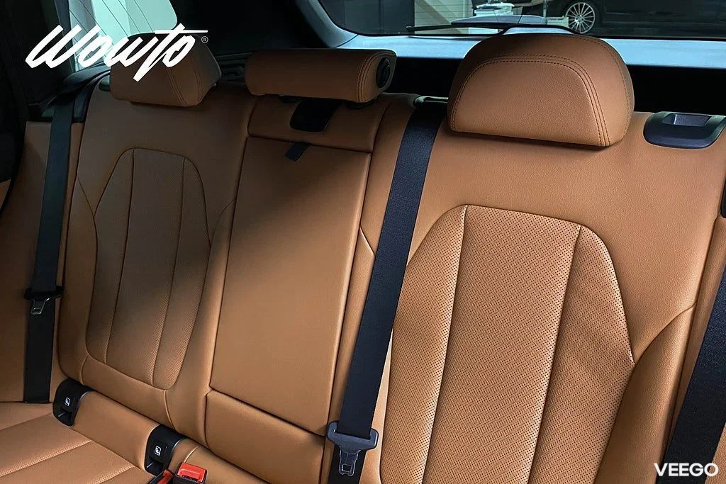 BMW X3 xDrive30e 292HK M-Sport /HiFi /B-Kamera /Moms 215kW