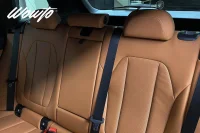 BMW X3 xDrive30e 292HK M-Sport /HiFi /B-Kamera /Moms 215kW thumbnail