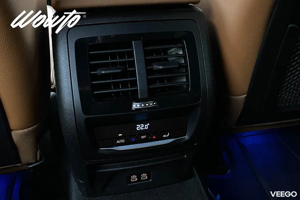 BMW X3 xDrive30e 292HK M-Sport /HiFi /B-Kamera /Moms 215kW