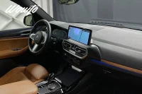 BMW X3 xDrive30e 292HK M-Sport /HiFi /B-Kamera /Moms 215kW thumbnail