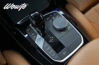 BMW X3 xDrive30e 292HK M-Sport /HiFi /B-Kamera /Moms 215kW thumbnail