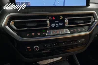 BMW X3 xDrive30e 292HK M-Sport /HiFi /B-Kamera /Moms 215kW thumbnail