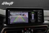 BMW X3 xDrive30e 292HK M-Sport /HiFi /B-Kamera /Moms 215kW thumbnail