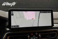 BMW X3 xDrive30e 292HK M-Sport /HiFi /B-Kamera /Moms 215kW thumbnail