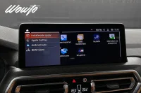 BMW X3 xDrive30e 292HK M-Sport /HiFi /B-Kamera /Moms 215kW thumbnail