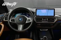 BMW X3 xDrive30e 292HK M-Sport /HiFi /B-Kamera /Moms 215kW thumbnail