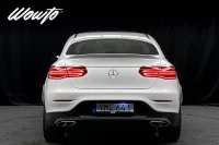 Mercedes-Benz GLC200 43 AMG Coupe 4M 367HK/Navi /Keyless 270kW thumbnail