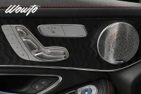 Mercedes-Benz GLC200 43 AMG Coupe 4M 367HK/Navi /Keyless 270kW thumbnail