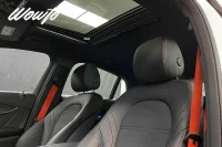 Mercedes-Benz GLC200 43 AMG Coupe 4M 367HK/Navi /Keyless 270kW thumbnail