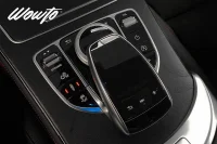 Mercedes-Benz GLC200 43 AMG Coupe 4M 367HK/Navi /Keyless 270kW thumbnail