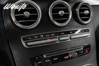 Mercedes-Benz GLC200 43 AMG Coupe 4M 367HK/Navi /Keyless 270kW thumbnail