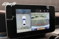 Mercedes-Benz GLC200 43 AMG Coupe 4M 367HK/Navi /Keyless 270kW thumbnail