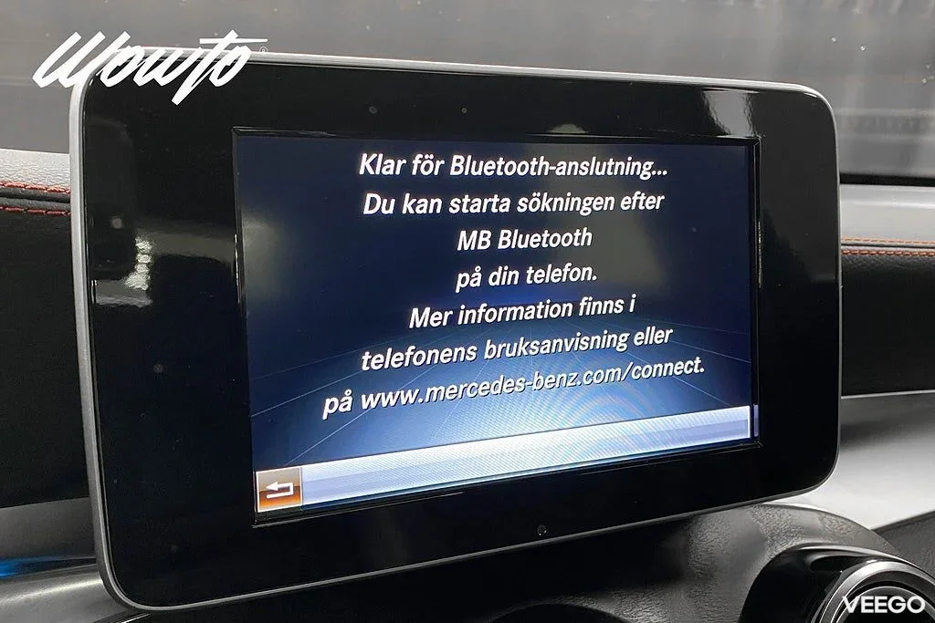 Mercedes-Benz GLC200 43 AMG Coupe 4M 367HK/Navi /Keyless 270kW