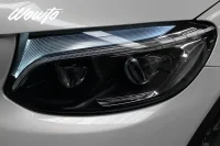 Mercedes-Benz GLC200 43 AMG Coupe 4M 367HK/Navi /Keyless 270kW thumbnail