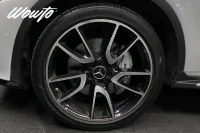 Mercedes-Benz GLC200 43 AMG Coupe 4M 367HK/Navi /Keyless 270kW thumbnail