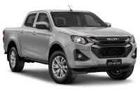 Isuzu D-Max 1.9 120kW thumbnail
