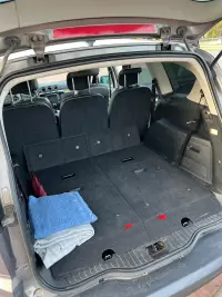 Ford S-MAX 2.2 147kW thumbnail