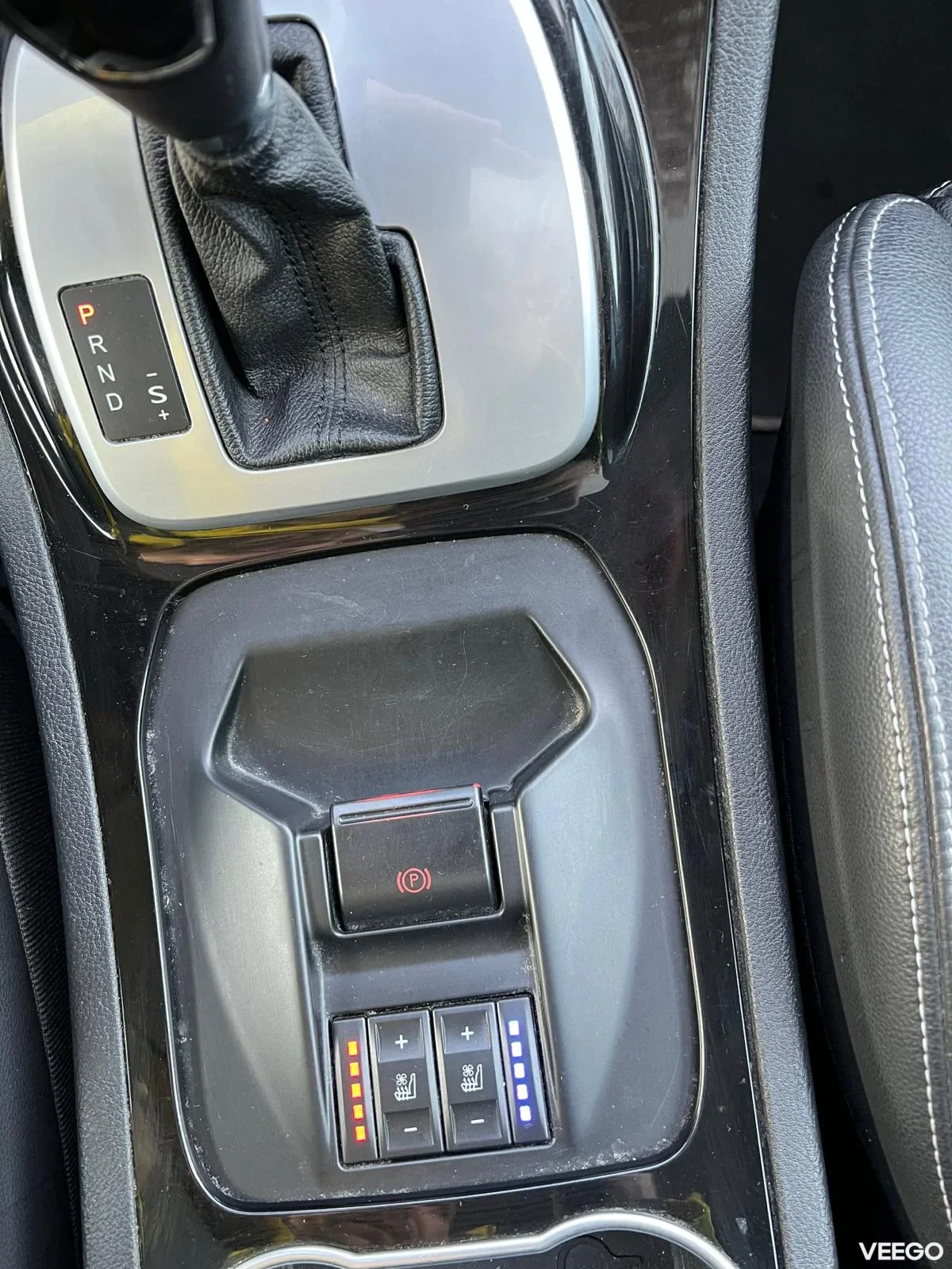 Ford S-MAX 2.2 147kW