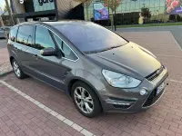 Ford S-MAX 2.2 147kW thumbnail