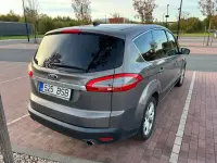 Ford S-MAX 2.2 147kW thumbnail