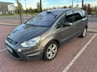 Ford S-MAX 2.2 147kW thumbnail