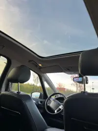 Ford S-MAX 2.2 147kW thumbnail