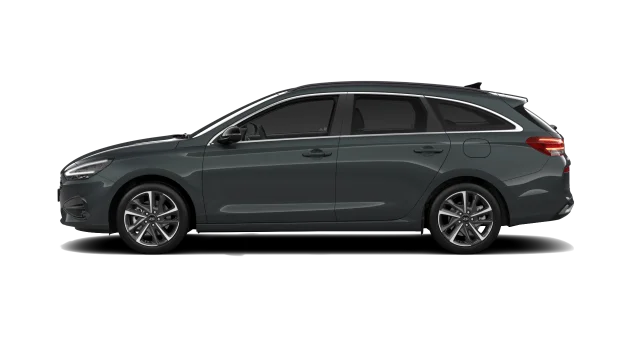 Image of Hyundai i30 1 74kW