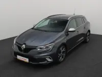 Renault Megane 1.6 151kW
