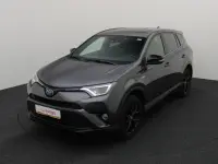 Toyota rav-4 2.5 145kW thumbnail