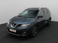 Nissan X-Trail 1.6 120kW