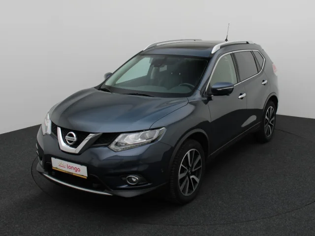 Image of Nissan X-Trail 1.6 120kW
