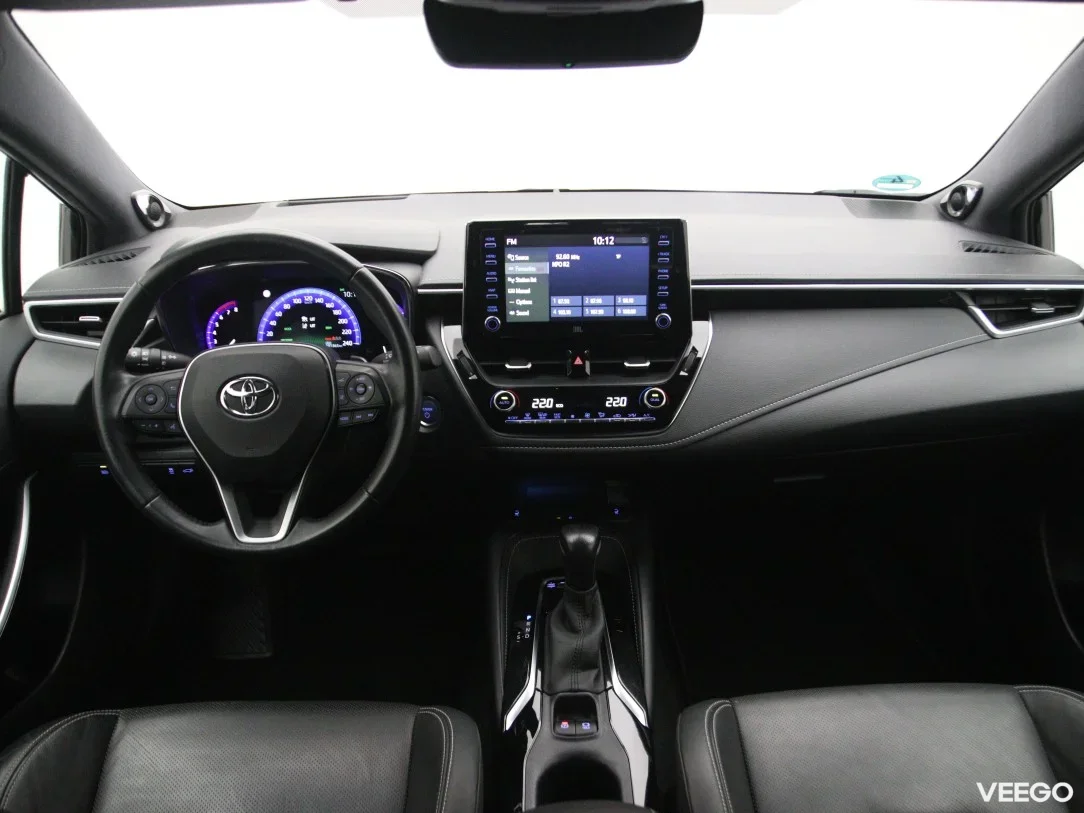 Toyota Corolla 2 135kW