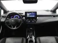 Toyota Corolla 2 135kW thumbnail