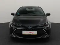 Toyota Corolla 2 135kW thumbnail