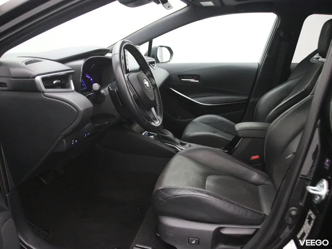 Toyota Corolla 2 135kW