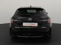 Toyota Corolla 2 135kW thumbnail