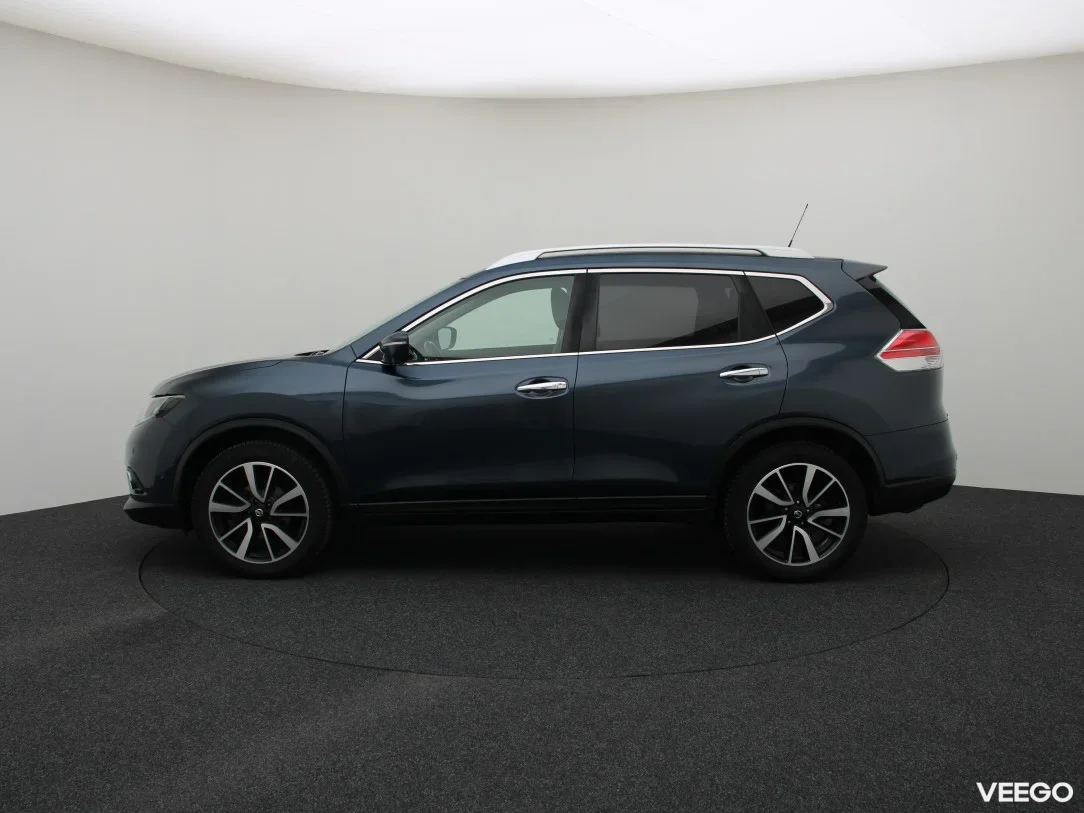 Nissan X-Trail 1.6 120kW