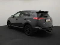 Toyota rav-4 2.5 145kW thumbnail