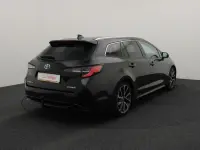 Toyota Corolla 2 135kW thumbnail