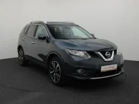 Nissan X-Trail 1.6 120kW thumbnail