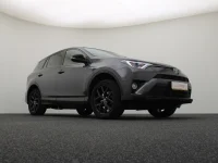 Toyota rav-4 2.5 145kW thumbnail